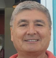 Walter García