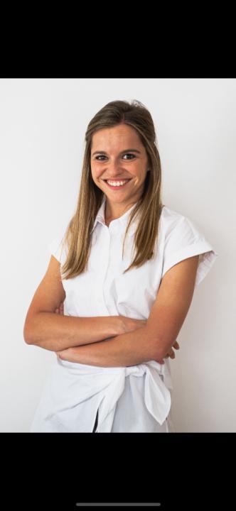 Claudia Perez-Iñigo