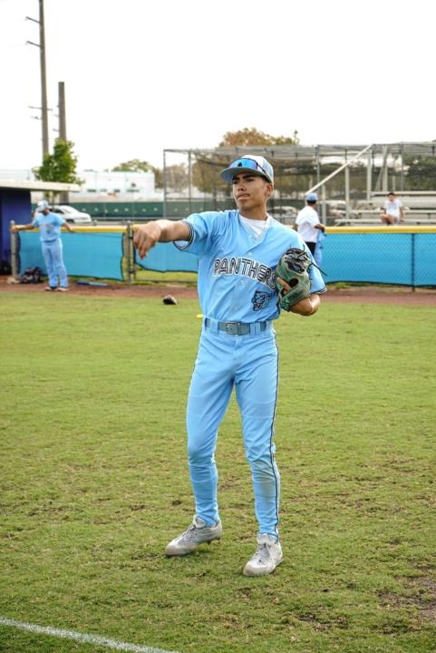 Mateo Anderson