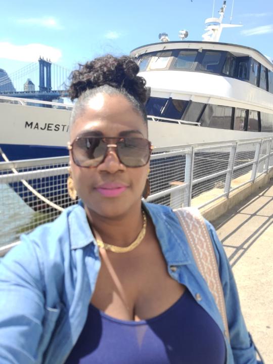 Nadege Bazile