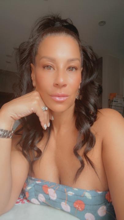 Valerie Serrano-Calderin