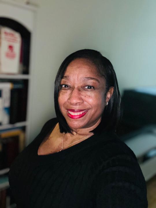 LaTisha Edwards