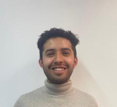 Carlos Andres Herrera Barrera