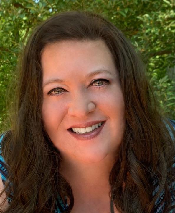 Chimene Locke