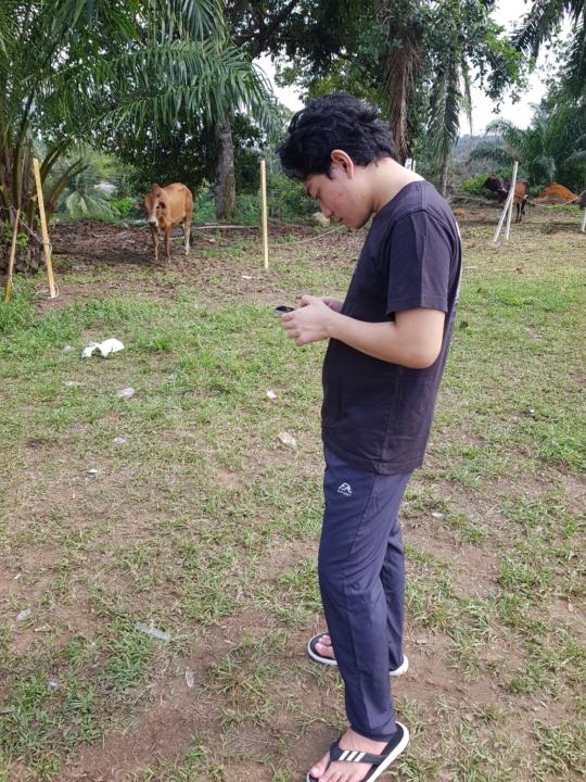 Nizam Salim