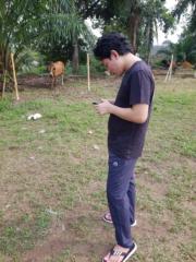Nizam Salim