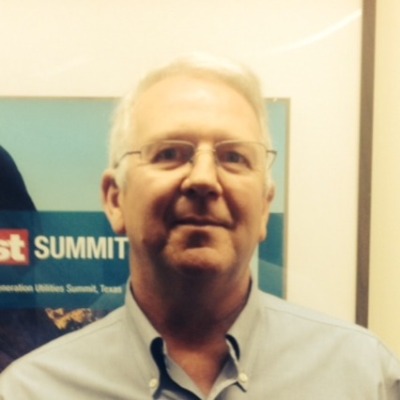 Andrew Ross
