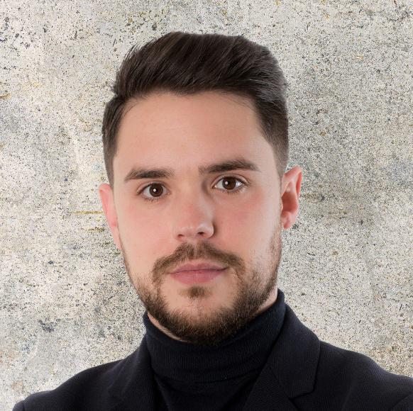 Daniel Galan herrero