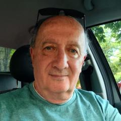 Mario Roger
