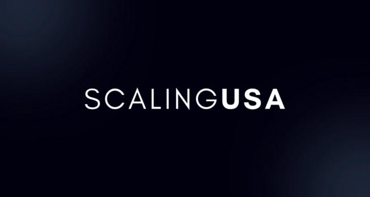 ScalingUSA