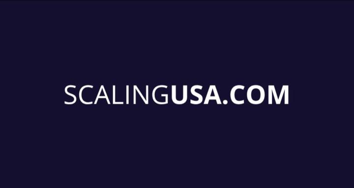 ScalingUSA