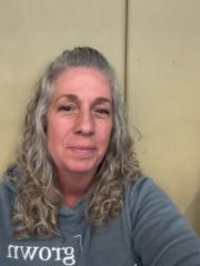 Amy Hineman