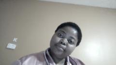 Nokwanda Mabutyana
