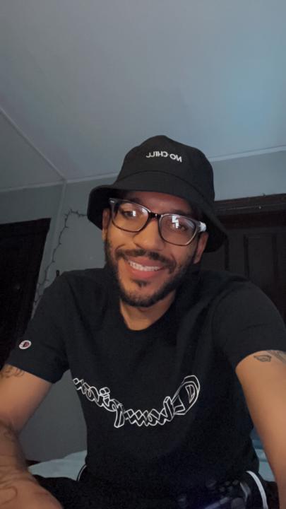 Devin Henry