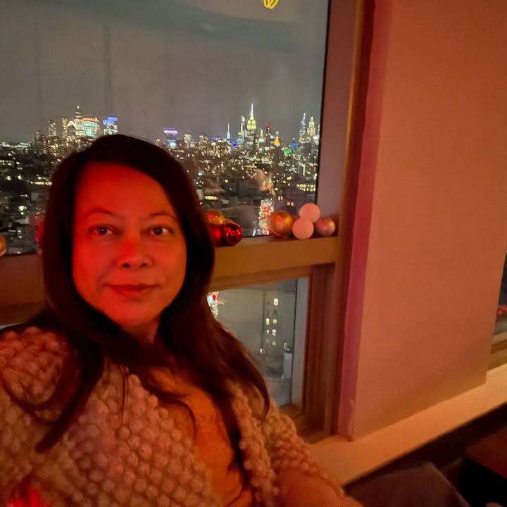 Marilyn Immanivong