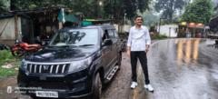 Manthan Giri
