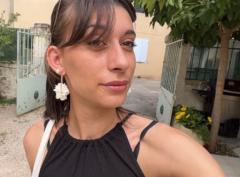 Andrea Romieu