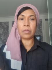 Rokeah Begum