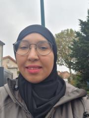 Asmâa Bamaarouf