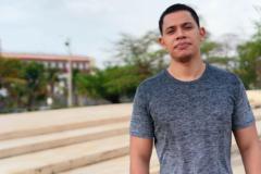 Jordy Sullca
