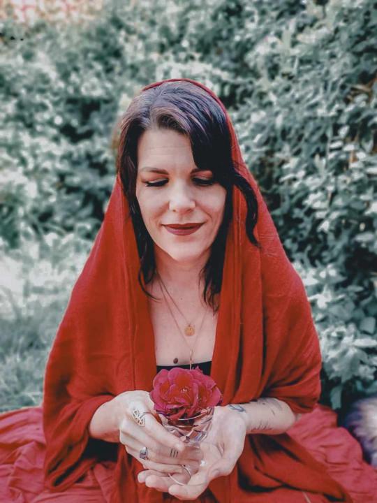 Priska Waijers