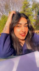 Akanksha Jaitley