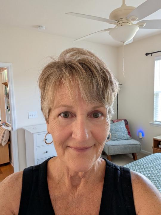 Cindy George