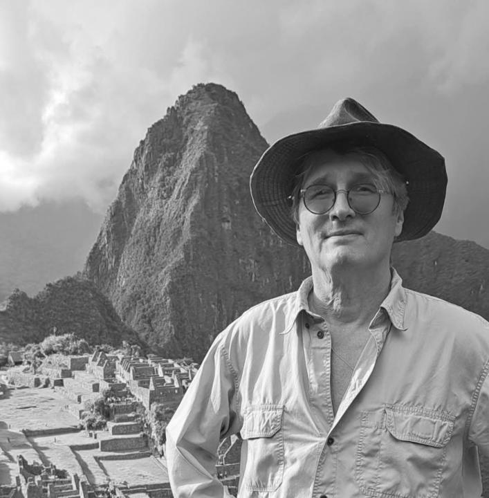 Hans Oreheim