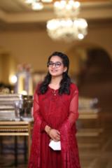 Hafsa Munir