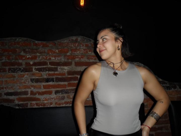 Daianela Agustina Rivarola