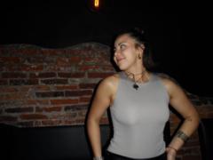 Daianela Agustina Rivarola