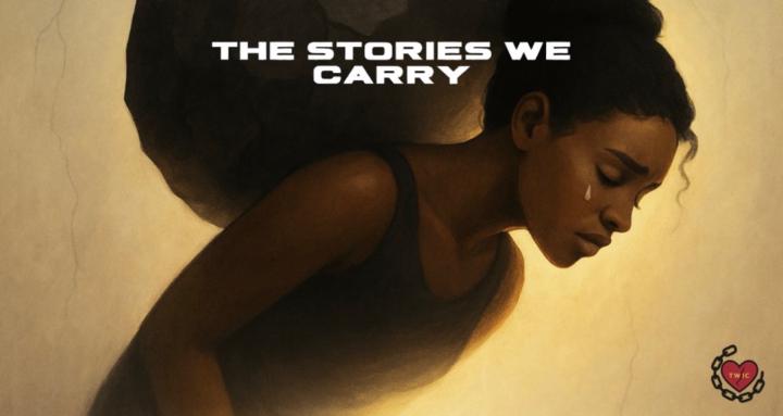 Stories We Carry