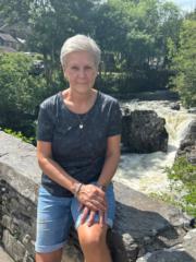 Kaye Bradley
