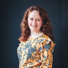 Cheryl Damen