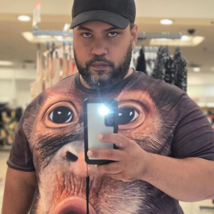 Rafael Andres Cespedes Jr