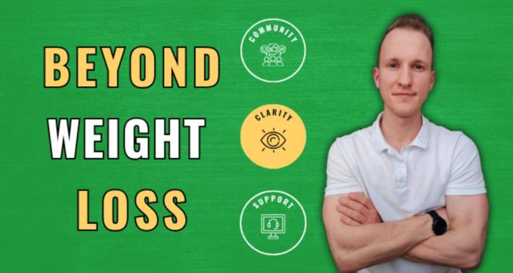Beyond Weight Loss