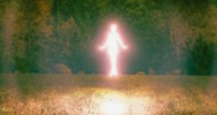 The Spiritual Metamorphosis 