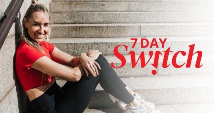 7 Day Switch