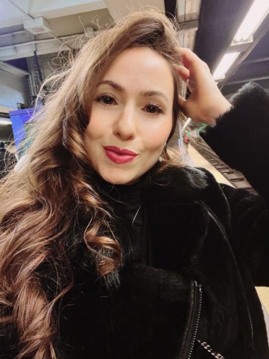 Florina Eden