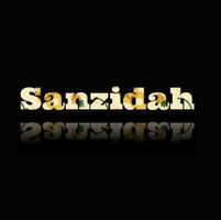 Sanjida Zihad