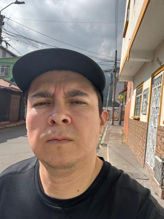 Luis Castañeda