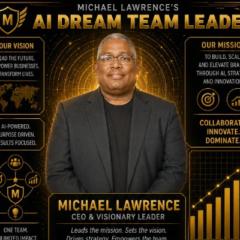 Michael Lawrence