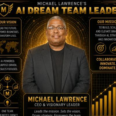 Michael Lawrence
