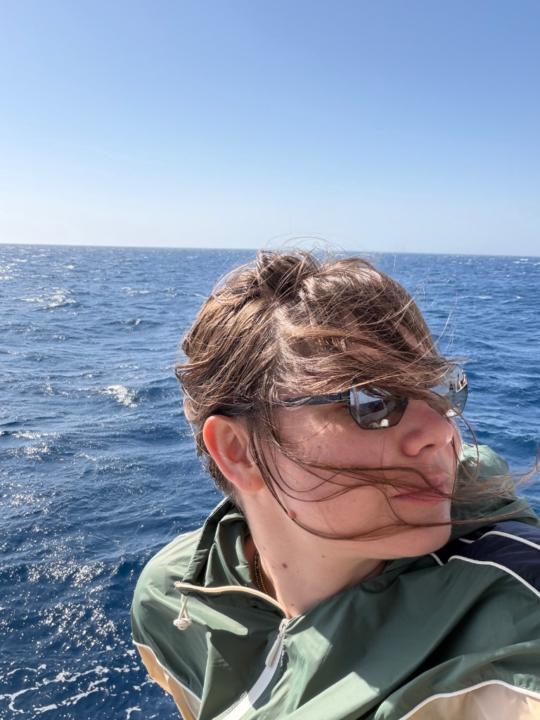 Valeriia Sukhoruchenko