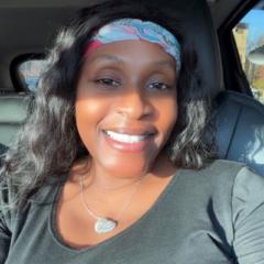 Latrice Frazier