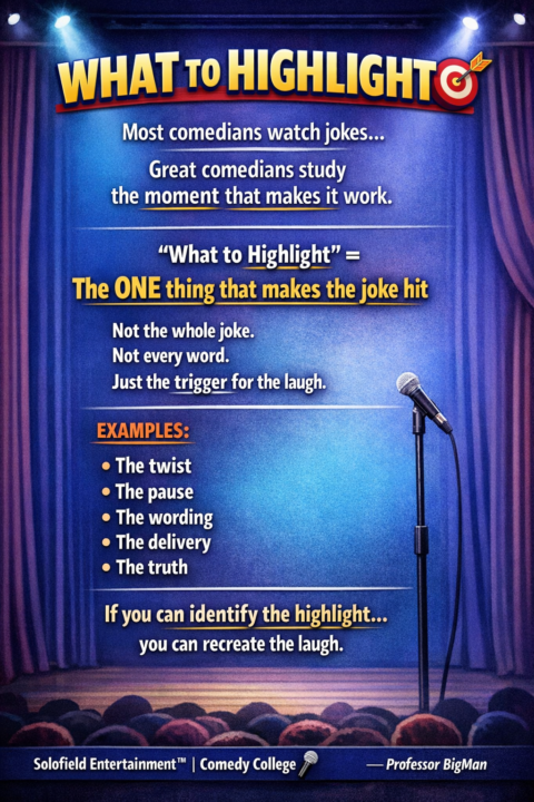 Highlight