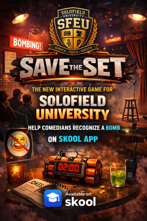 🎱 “Save The Set”