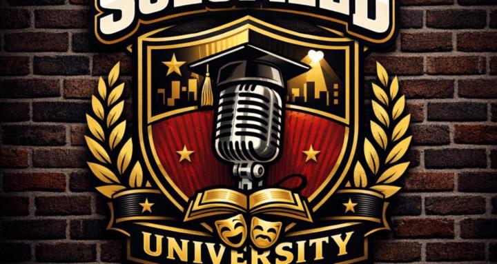 SFE UNIVERSITY 🎓