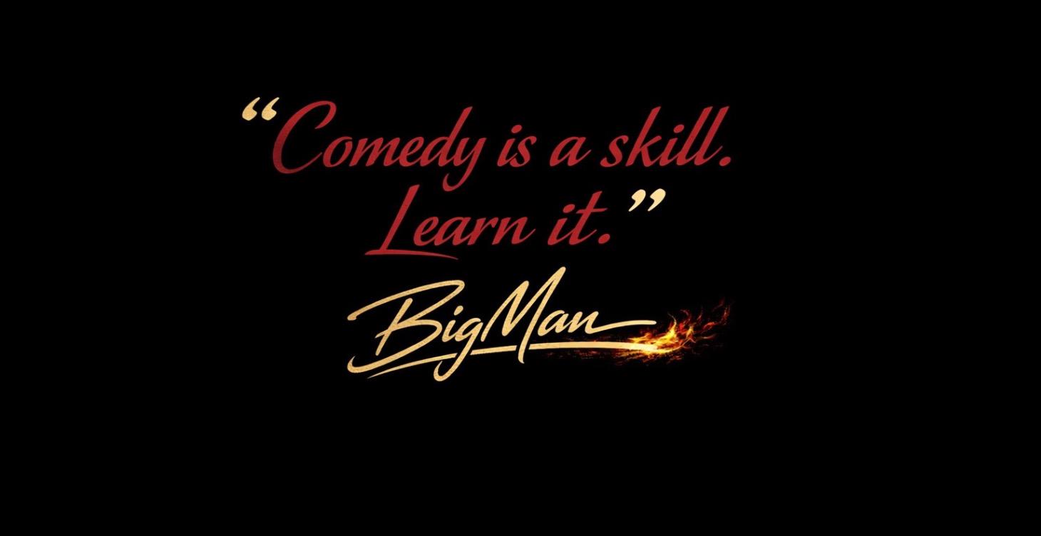 HOW TO GET PAID AS A COMEDIAN 💰