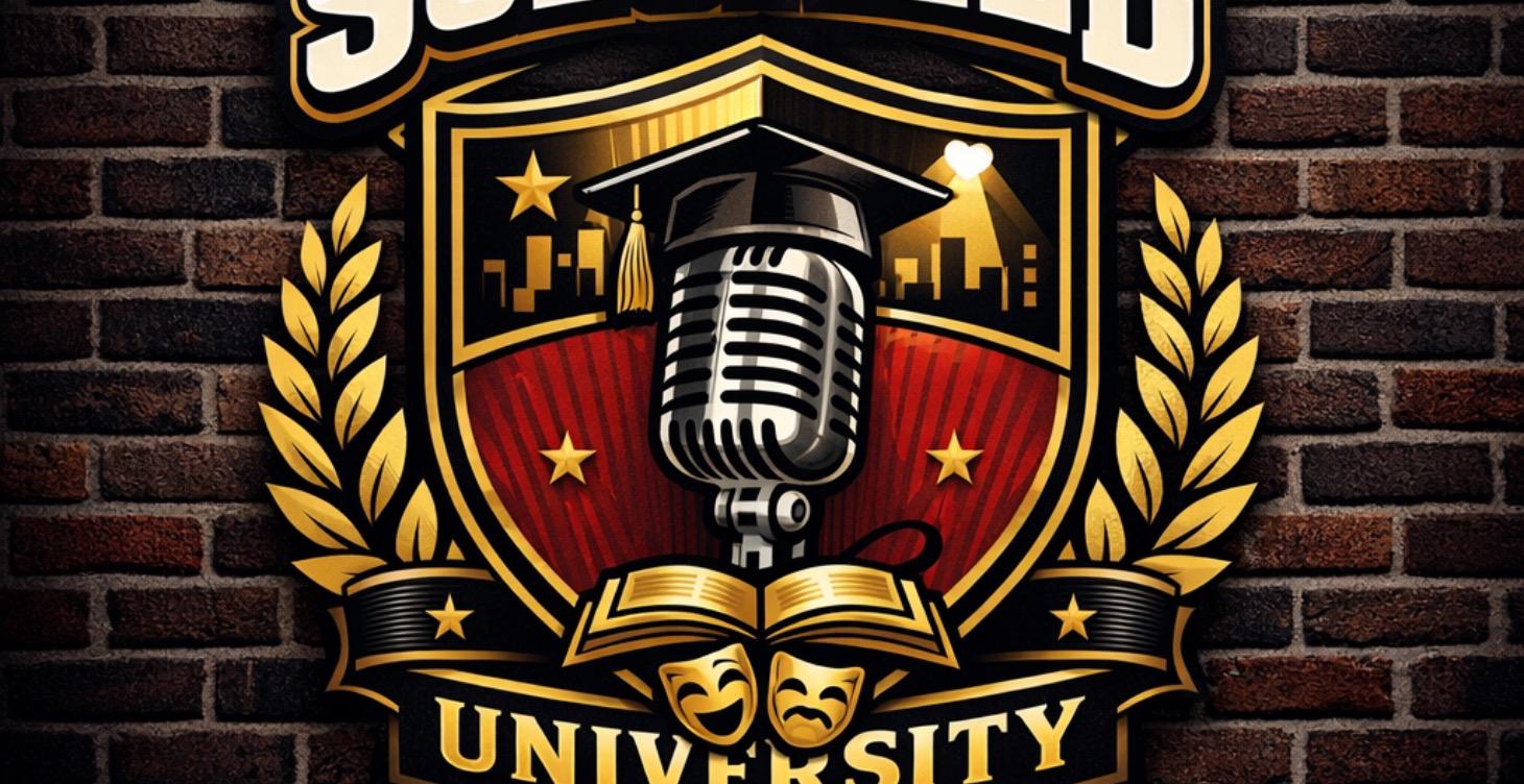 Welcome To Solofield University Comedy College